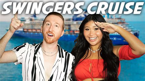 swinger foursome|How I Do It: ‘My week on a swinger’s cruise with my husband’.